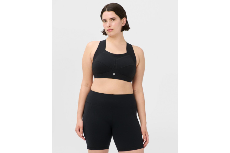 Sweaty Betty High Zero Bra