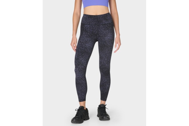Sweaty Betty Power 7/8 Reflective