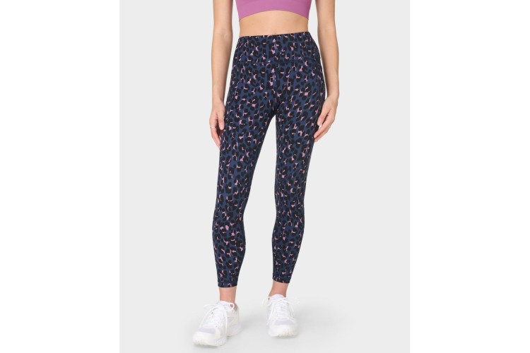 Sweaty Betty Power 7/8 Workout