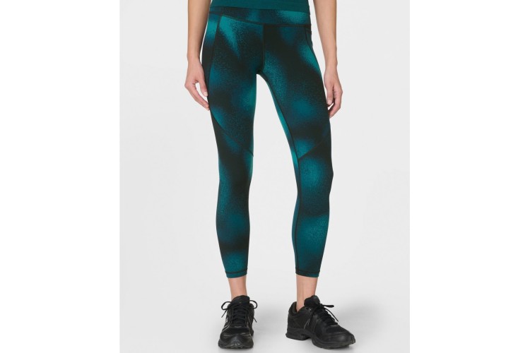 Sweaty Betty Power 7/8 Workout