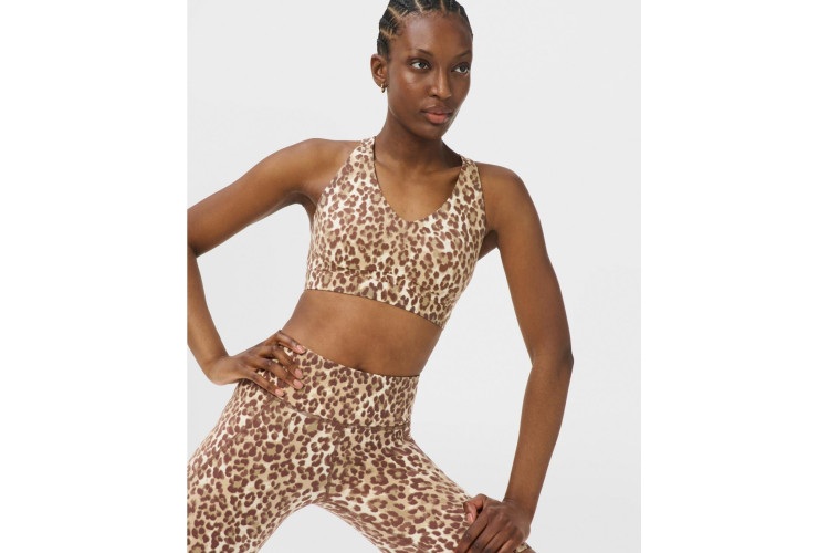 Sweaty Betty Power Pulse Bra