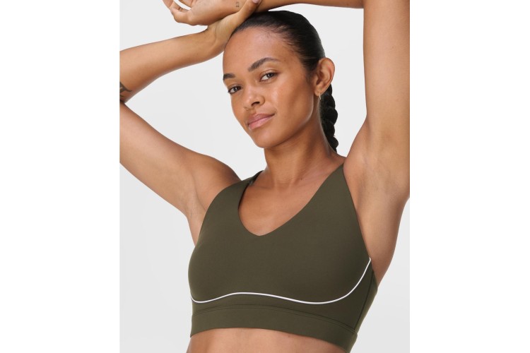 Sweaty Betty Power Pulse Bra