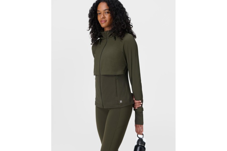 Sweaty Betty Pro Jacket
