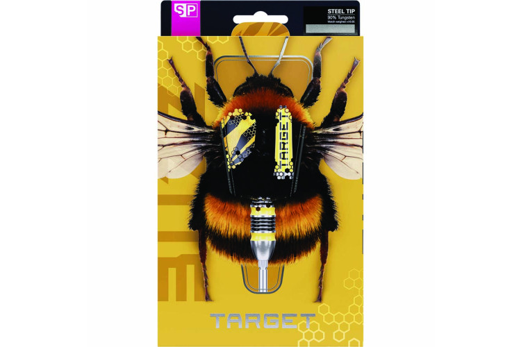 Target Buzz SP3