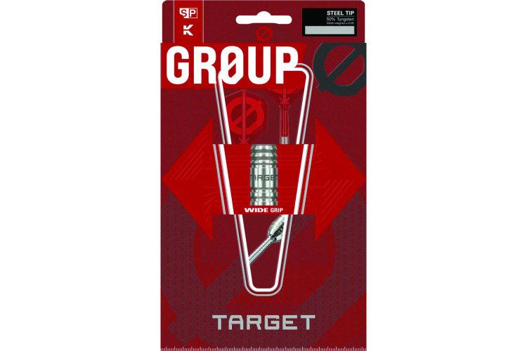 Target Group 03
