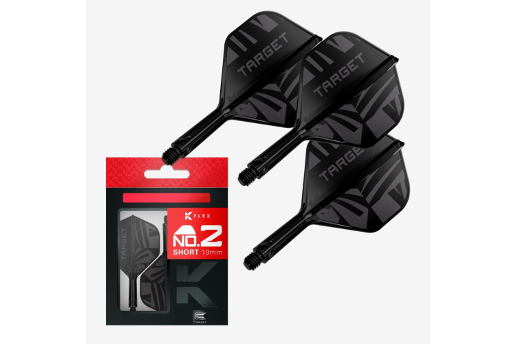 Target K-Flex Flight No 2