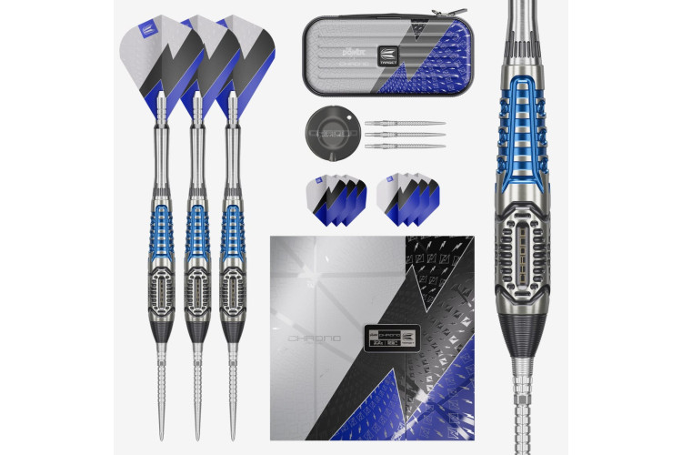 Target Phil Taylor Power Chrono SP