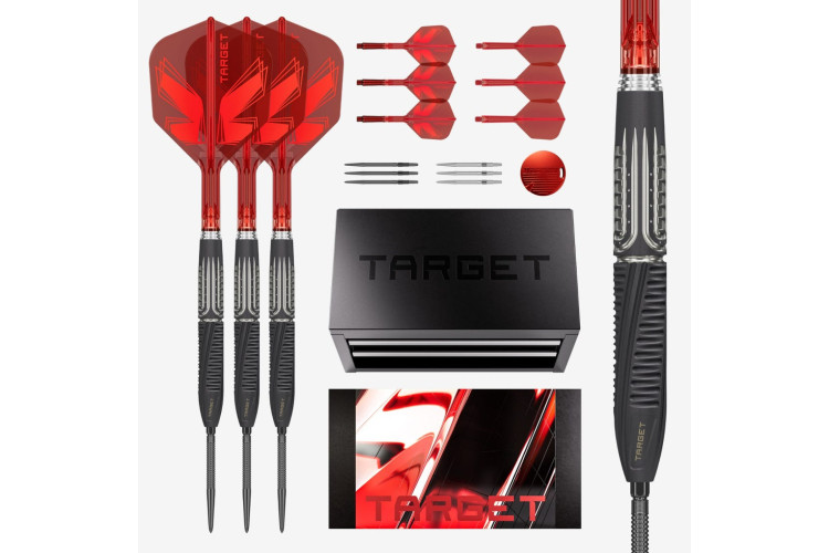 Target Shift 90%