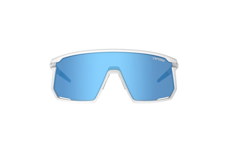 Tifosi Moab Matte White