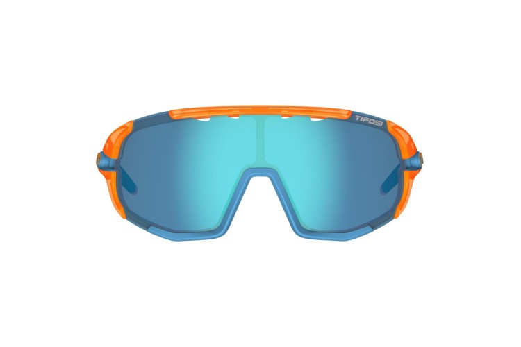 Tifosi Sledge Crystal Orange
