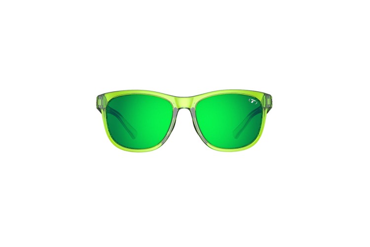 Tifosi Swank Hyper Lime