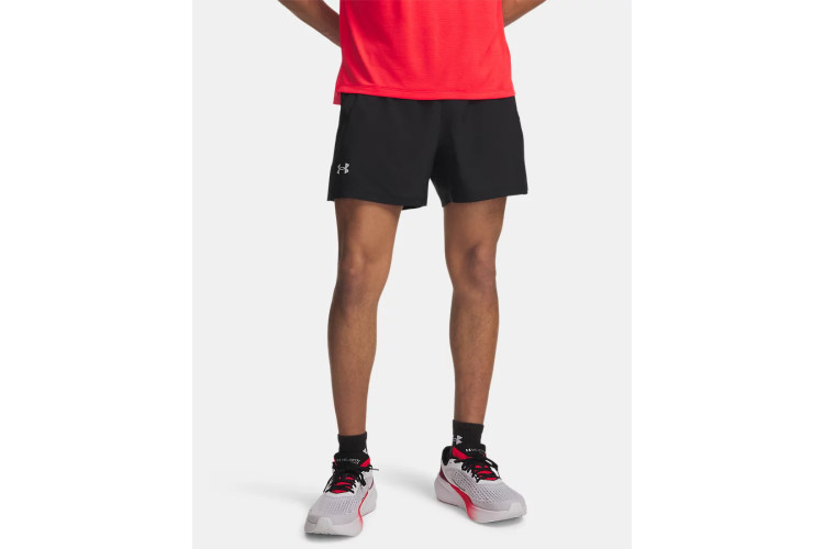 UA Launch 5