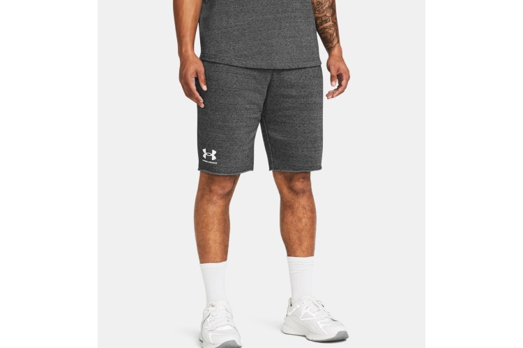 UA Rival Terry
