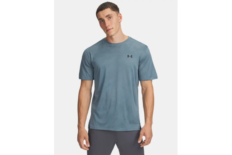 UA Tech Vent Jacquard