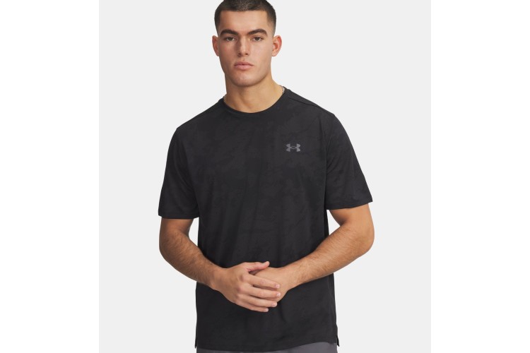 UA Tech Vent Jacquard