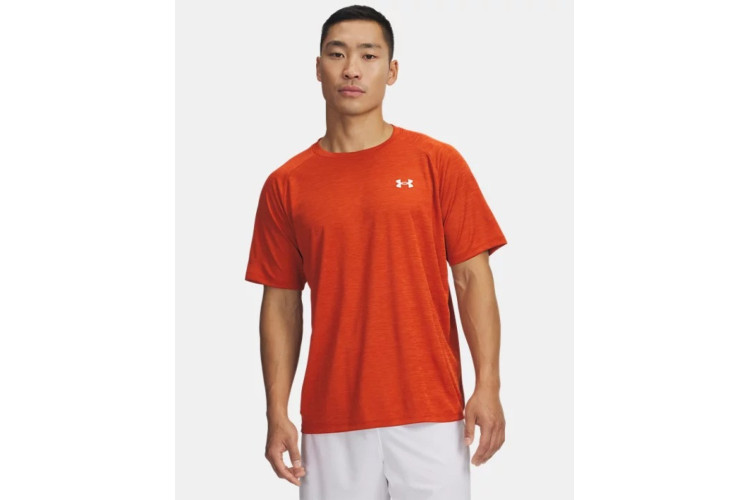 UA Textured T-Shirt