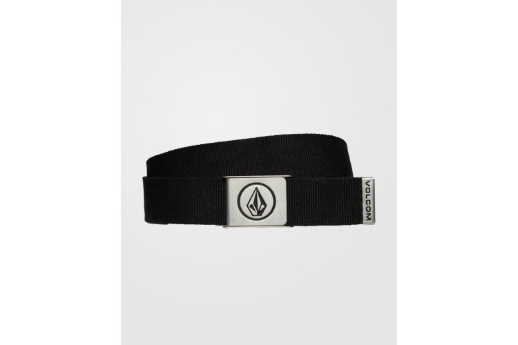 Volcom Circle Web Belt
