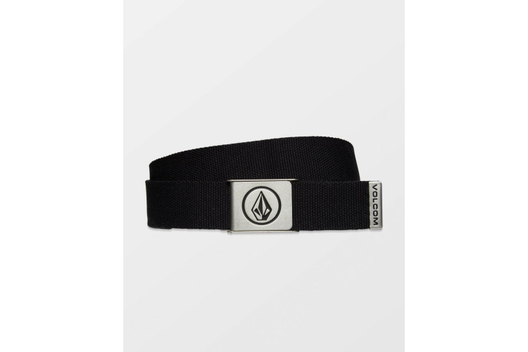 Volcom Circle Webbed Belt