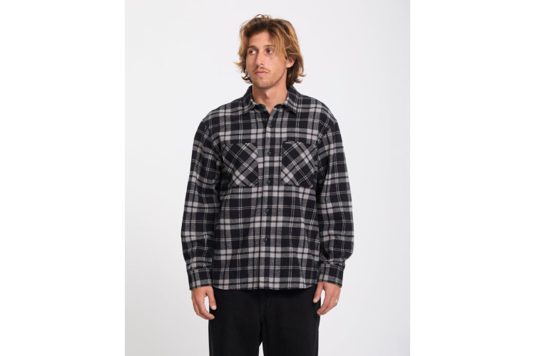 Volcom Hunkstone LS