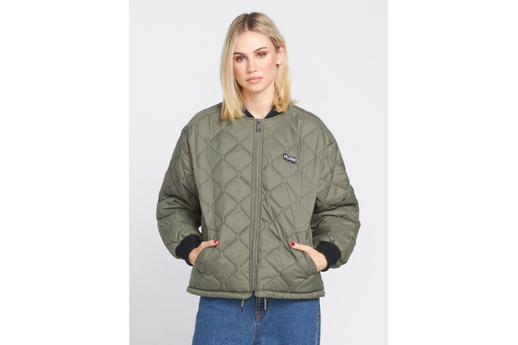 Volcom Milie Jacket