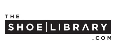 The Shoe Library logo