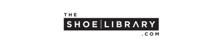 The Shoe Library logo
